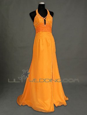 Discount Evening Dress - Style LED0113