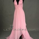 Evening Dress And Gown - Style LED0114