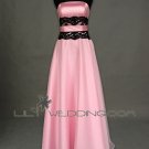 Lady Evening Dress - Style LED0120