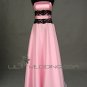 Lady Evening Dress - Style LED0120