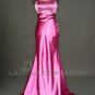Beaded Evening Dress - Style LED0123