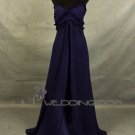 Modest Prom Dress - Style LED0127