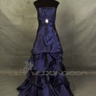 Formal Prom Dress - Style LED0128