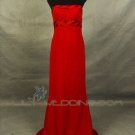 Red Prom Dress - Style LED0129