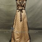 Designer Prom Dress - Style LED0132