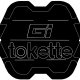 Black Tokettes