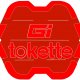 Red Tokettes