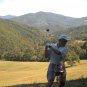 Mountine Practice range SVR-1