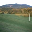 Mountine practice range RUDN-2