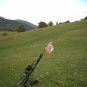 Mountine practice range RUDN-2
