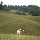 Mountine Practice range SVR-1