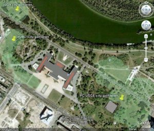 U&Aring;&iexcl;&Auml;�e, city park