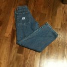 Boys Lee Jeans 10 R - Great Shape - L@@K!
