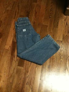 Boys Lee Jeans 10 R - Great Shape - L@@K!