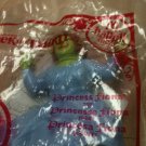 NIP2007 McDonalds Dreamworks SHREK THE THIRD - PRINCESS FIONA Figure Toy #9