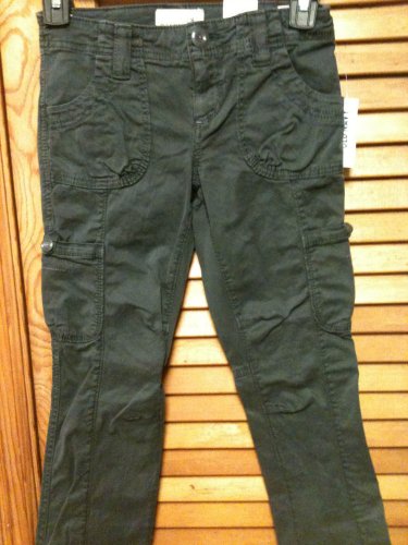 Girl's Old Navy Casual Pants - Size 8 - New with Tags