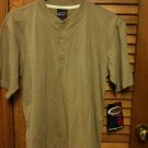 Boyz Threadz Pullover Button Front S/S shirts - Size XL (18-20)- Pick a Color