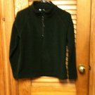 Boys Polar Edge Black Half Zip Fleece Top Shirt M (10-12) EUC L@@K!! Boys Polar Edge Black Half Zip Fleece Top Shirt M (10-12) EUC L@@K!!