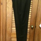 Savion Brown Casual/Dress No Band Flat Front Stretch Slacks - Size 12P - NICE!! Savion Brown Casual/Dress No Band Flat Front Stretch Slacks - Size 12P - NICE!!