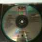 Sunday School Songs  by Cedarmont Kids (CD, Benson Records)
