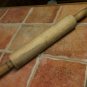 Vintage, Antique ???   Wooden  Rolling Pin- NICE!!! L@@K!!