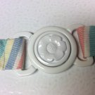 Set of 2 Ladies Waist Belt Press Buckle Fasteners ???Vintage ??? Set of 2 Ladies Waist Belt Press Buckle Fasteners ???Vintage ???