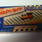Jr. Helper Wood Shop Model Kit  ,Train Engine