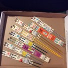 Vintage Miscellaneous Knitting Single Point Needles - Pick a Size
