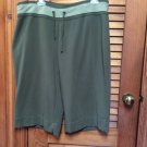 SJB Active by St. John's Bay Athletic Culottes Pants Size XL