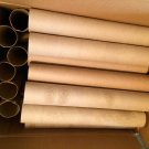 35+ Paper Towel cardboard TUBES ROLLS CLEAN-arts crafts scrapbooking