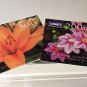 2006 Lowe's Easter Seals Garden Flower Calendar with Frameable Pictures