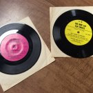 Vtg. 33 1/3 RPM Let's Learn To Multiply Records Teaching Aids Institute 5-12 Tables