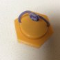 2007 Collectible - General Mills Cereal Buzzer Bee Movie Figure Toy