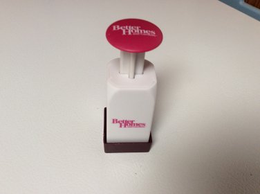 Better Homes and Gardens ?? Chopper Cutter Pill Slicer Advertising Novelty