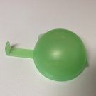 2 Tupperware Forget Me Not Refrigerator Onion Tomato Vegetable Keeper Yello/Gree 2 Tupperware Forget Me Not Refrigerator Onion Tomato Vegetable Keeper Yello/Gree