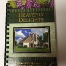 2009 Heavenly Delights 100th Anniversary of Grace Bible Church sample book