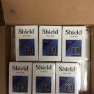 31+ Shield Empty/no tobacco Cigarette flip top packs Boxes crafts art shipping
