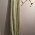 NWT Blast Pale Green Pull On  Pants 4X