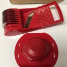Krauterhex Super Rolling  Slicer Chop Mince And Slice