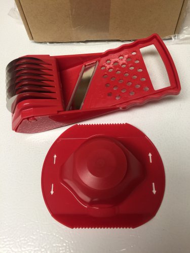 Krauterhex Super Rolling  Slicer Chop Mince And Slice