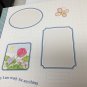 Vintage "Jesus Loves Me" Scrapbook Photo Album 1999