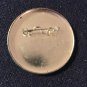 Vintage Disney Mickey and Minnie Pin Button 1900 Park Fare It Was Just Grand
