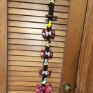 2 Crocheted Hand Braided Decor Farm Animals Spice Hangings Active Restock requests: 0 Photos