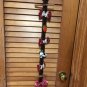 2 Crocheted Hand Braided Decor Farm Animals Spice Hangings Active Restock requests: 0 Photos