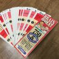 Brain Quest - First Grade - Ages 6/7 - Deck 1 - 750 Questions and Answers