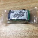 New, Sealed 2009 General Mills Lego Racers Car Green