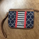 Nine West Small Purse Clutch Wristlet Handbag