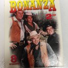 Bonanza - 8 Classic TV Episodes - 2-Disc DVD Box Set