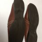 EASY SPIRIT Leather Slip On Slides Shoes 8 1/2N