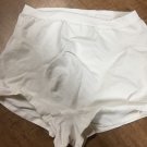 Women's Light Control Brief Girdle Shapewear Shaping Panty, M